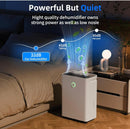 Deumidificatore by Xiaomi  Casa Muffa 12L/G - Controllo Intelligente comfee