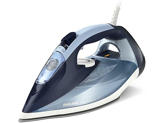 PHILIPS ferro da stiro  Serie 7000 DST7020/20, 2800 w, Colpo vapore 250 g/min Philips