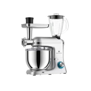Robot da Cucina 
Electroline ELNEXTSTANDMIXER390G robot da cucina 2000 W 7 L Argento ELECTROLINE