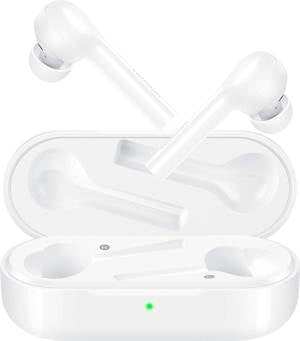 Huawei FreeBuds lite Auricolari Bluetooth CM-H1C Ceramic White Huawei