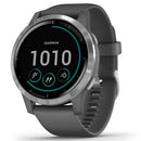 Garmin Vivoactive 4 Smartwatch GPS, Music, Garmin Pay, Wi-Fi GARMIN