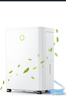 Deumidificatore by Xiaomi  Casa Muffa 12L/G - Controllo Intelligente comfee