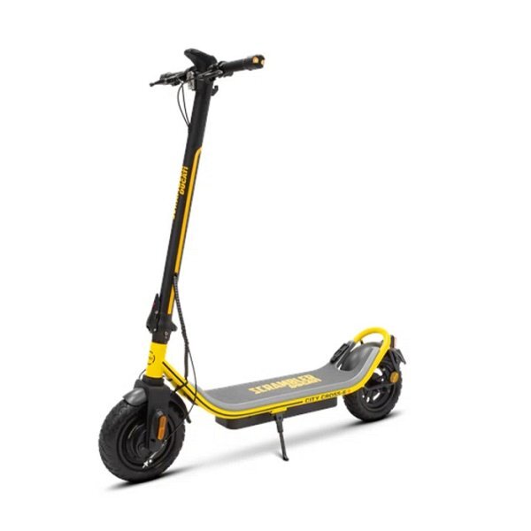 Monopattino Ducati CITY CROSS-E Ducati