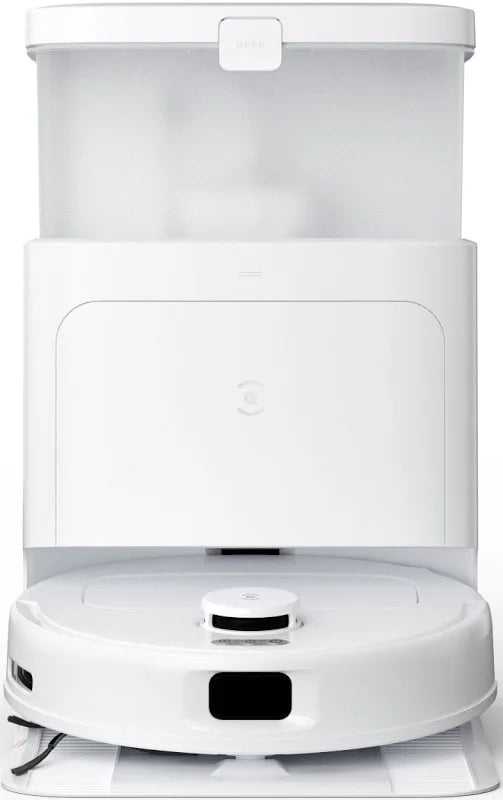 ECOVACS DEEBOT N30 PRO OMNI Robot Aspirapolvere Lavapavimenti, 10000Pa, ECOVACS