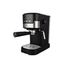 Macchine caffè 
Electroline l macchina per caffè Automatica/Manuale Macchina per espresso 1,2 L ELECTROLINE