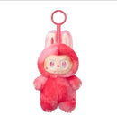 POP MART Labubu The Monsters Big Into Energy BLIND BOX ORIGINALE  FAST SHIP Labu bu peluche portachiavi giocattolo da collezione Pop mart