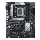 intel
ASUS PRIME B660-PLUS D4 Intel B660 LGA 1700 ATX Asus