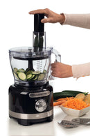Gourmet Pro Moderna bigeshop