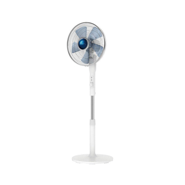 Rowenta ventilatore Turbo Silence Extreme+ VU5840 Bianco - bigeshop