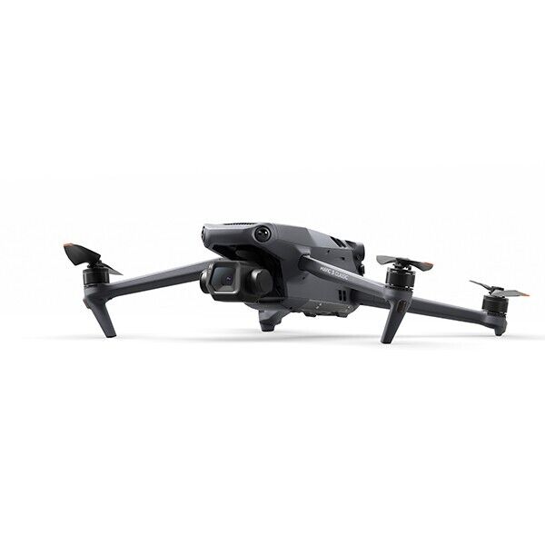 DJI Mavic 3 Classic Drone con Fotocamera (con Telecomando RC Attivato con pochi cicli di batteria )