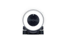 Razer Kiyo webcam 4 MP 2688 x 1520 Pixel USB Nero (RAZER KIYO WEBCAM FOR STREAMI Razer