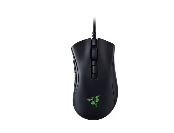Mouse da gioco Razer DeathAdder v2 Mini: sensore ottico da 8500K DPI - 62 g Leggero Razer