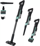 HOOVER HF2 Aspirapolvere senza fili Ultraleggero, POWERTIME 500 HF201P 011 Hoover