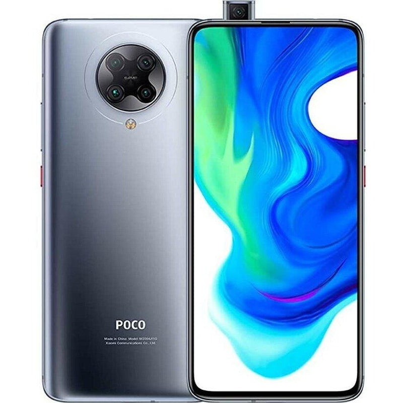 Xiaomi Poco F2 Pro - 128GB- Cyber Grey (Sbloccato) - bigeshop