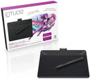 Wacom Tavoletta Grafica MAI USATA intuos comic wacom