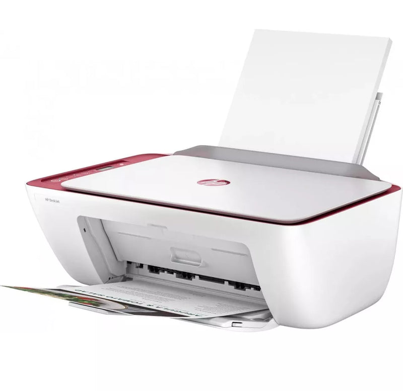 HP DeskJet Stampante multifunzione 2823e