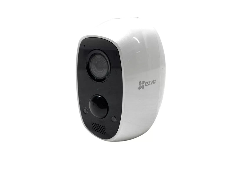 Ezviz Telecamera da esterno  IP a batteria Ezviz CS-C3A 1080p