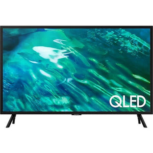 Samsung Smart TV 32 Pollici Full HD Televisore QLED Cl G Wifi LAN QE32Q50AAUXZT