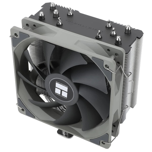 Dissipatore Assassin King 120 SE CPU Air Cooler, 5 Tubi Di Calore, Tecnologia AGHP, Ventola Cooler Master
