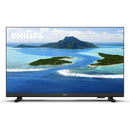Philips TV LED  32 pollici dvbt-t2 32PHS5507 nero ambilight Philips