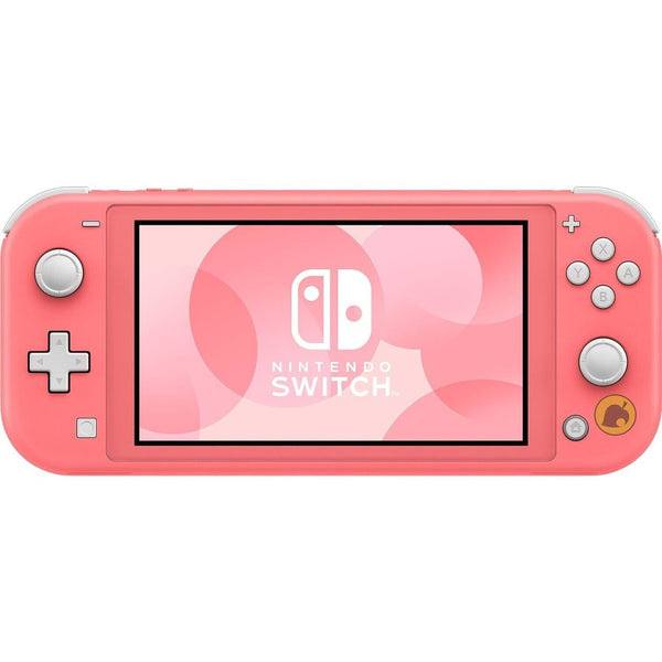 Nintendo switch lite Console Corallo  ( Open box confezione aperta )