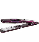 BaByliss ST395E I-Pro 230 Piastra in Titanium-Ceramic con Funzione Vapore BaByliss