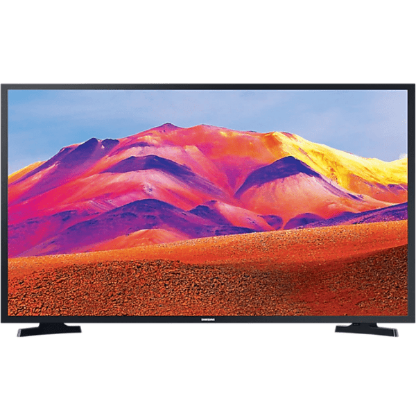 Samsung UE32T5372C smart tv 32" LED FHD HDR DVB-T2 Wi-Fi LAN BLACK da esposizione