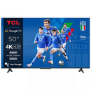 TCL Smart TV 50" Display LED 4K Ultra HD Sistema Google TV 50P655 TCL