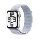 Apple Watch SE gen 2 44mm silver Apple