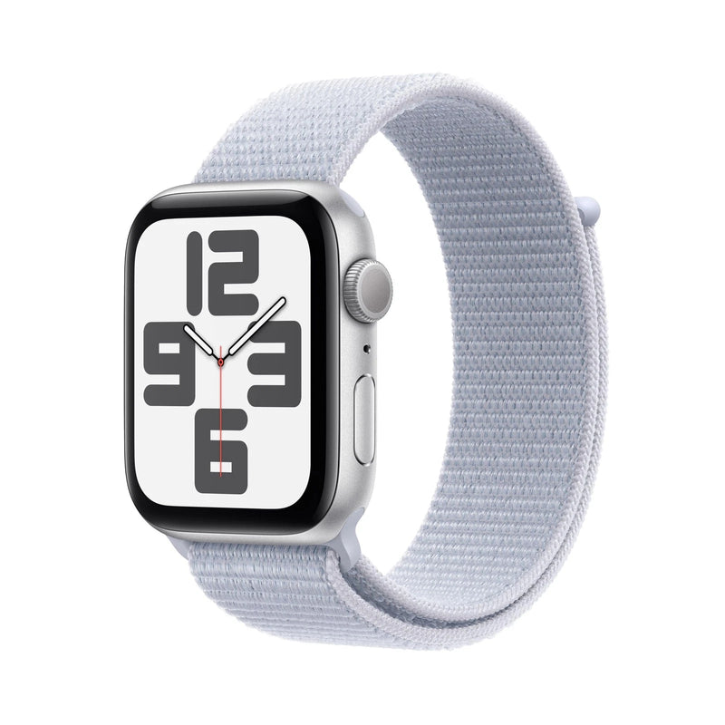 Apple Watch SE gen 2 44mm silver Apple