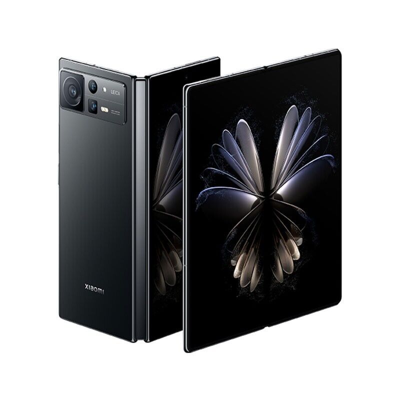 Xiaomi Mi Mix Fold 2 5G 8,02" Snapdragon 8+Gen 1 Dual SIM Global ROM (difetto display interno piccola linea )