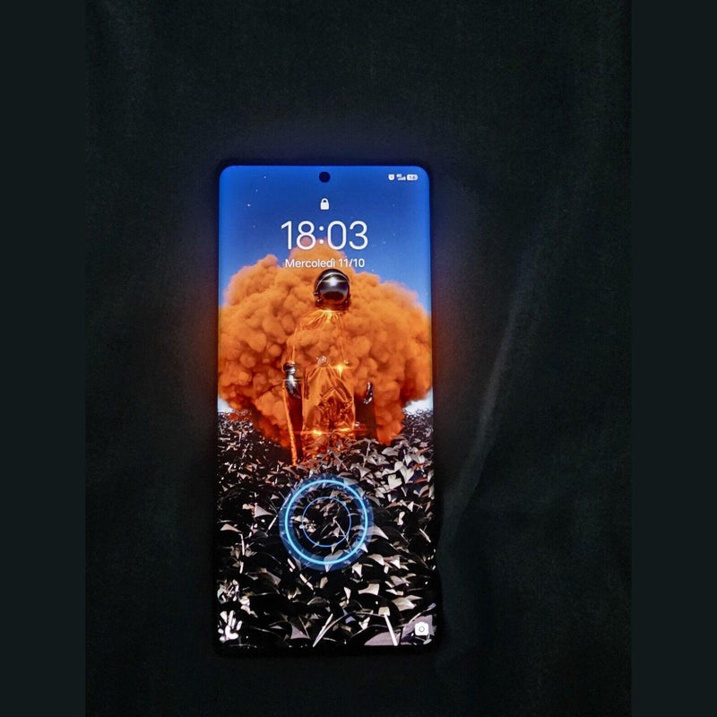 VIVO X80 PRO 5G 12/256 Orange Dual Sim ZEISS Come nuovo ! - bigeshop