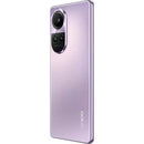 OPPO Reno10 Pro 5G 12/256GB Glossy Purple Garanzia 24 Mesi ITALIANA Oppo