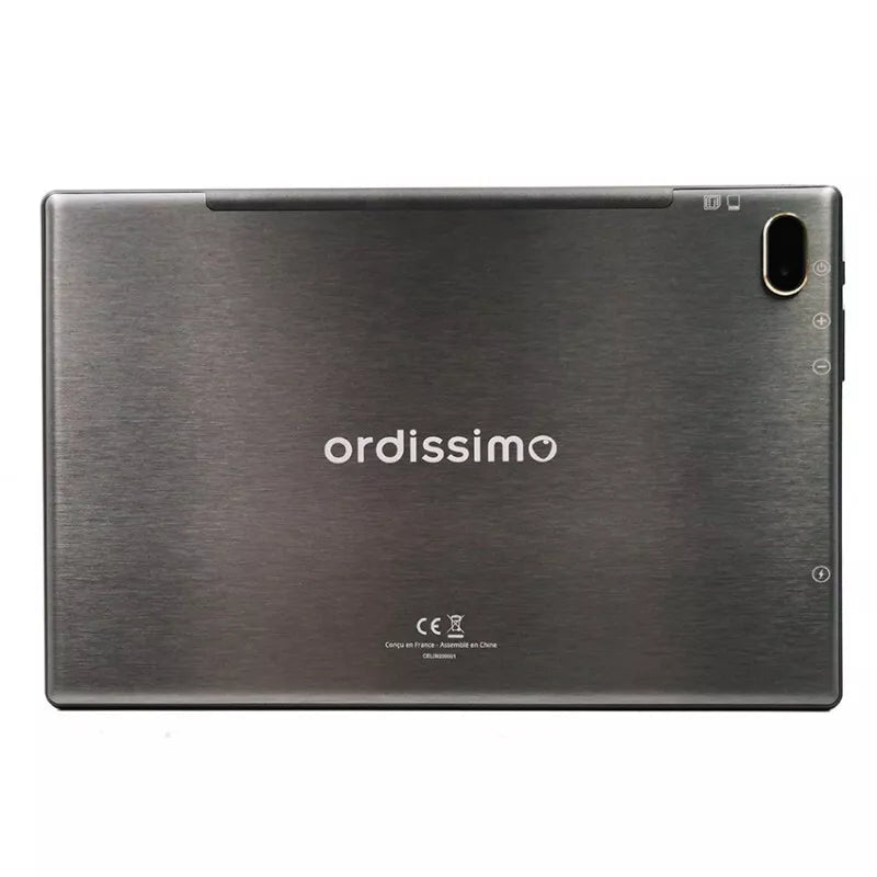 Tablet  Ordissimo 10 pollici Celia Apple A10 Fusion Qualcomm Samsung