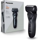 Panasonic ES-RT37 Rasoio elettrico da uomo 3 lame rasatura delicata bagnata e asciutta Panasonic