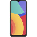 Alcatel  smartphone 1S (2022) DUAL SIM 32 GB ROM nero sbloccato 4G/LTE nero Alcatel