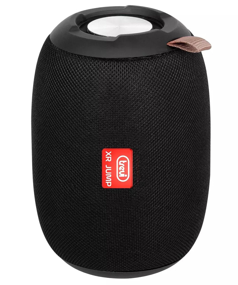 Cassa bluetooth portatile con microfono tws aux chiamate cinghia speaker TREVI Trevi