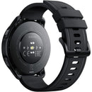 Xiaomi Watch S1 Smartwatch Active nero spaziale Xiaomi