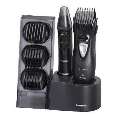 Panasonic Er-Gy10 Regolabarba Regola Barba Tagliacapelli Multi