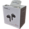 LG Tone Free FN6 Black Cuffie True WirelessBluetooth Meridian Audio con custodia