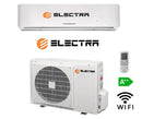 Climatizzatore Condizionatore ELECTRA ICE C12C 12000 BTU R32 WiFi A+++ ELECTRA