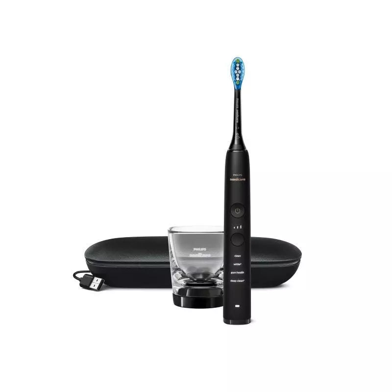 Philips Sonicare DiamondClean Spazzolino elettrico sonico con app