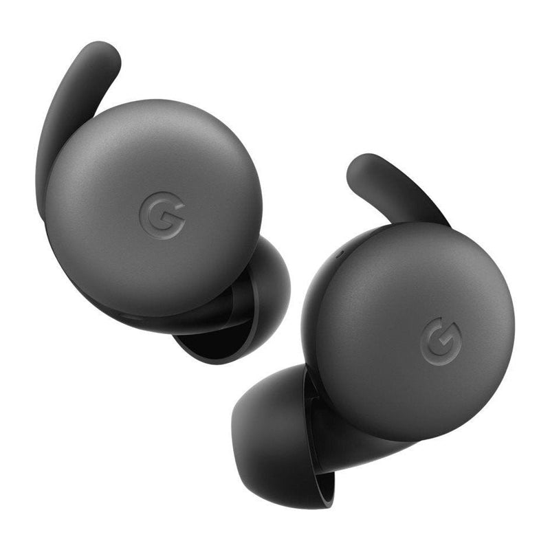 Google Pixel Buds A-Series  cuffie wireless Charcoal Microfono GA04281-EU Google