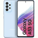 Samsung Galaxy A53 5G 6,5" Dual Sim A536 6+128GB BLU - bigeshop