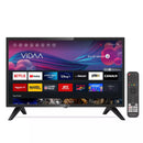 Strong Smart TV HD Wi-Fi 24"(60 cm) LED DVB-T2/C/S2,USB - SRT24HE4203 nero Strong