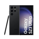 Samsung Galaxy S23 ULTRA Smartphone 5G 6,8” 8+256GB S918 BLACK - bigeshop