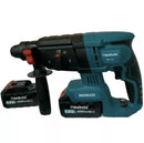 Trapano   Tmakota 68V doppia batteria valigetta Makota Makota