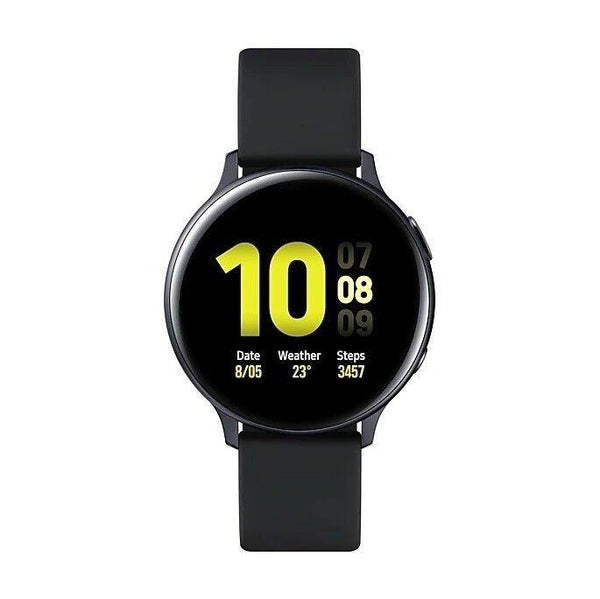 Samsung Galaxy Watch Active 2 44mm LTE (SM-R825F) - Nero - bigeshop