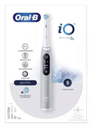 Oral B Spazzolino elettrico IO SERIES 6S Grey Oral-B