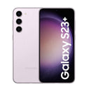 Samsung Galaxy S23+ PLUS 5G 6,6” 8+512GB S916 LAVANDA GRADO A+ APERTO MAI USATO - bigeshop